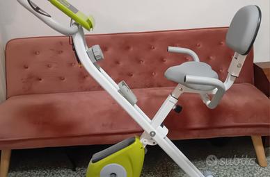 bicicletta da camera