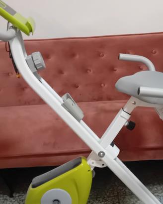 bicicletta da camera