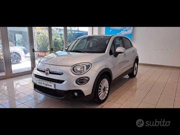 FIAT 500 X 500x Urban My21 1.3 Multijet 95 U138970