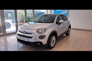 FIAT 500 X 500x Urban My21 1.3 Multijet 95 U138970
