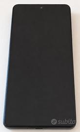 Redmi Note 12 Pro 5G Midnight Black 256 gb