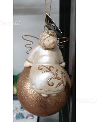 Oggetti natalizi