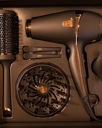 Phon professionale GHD