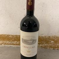 Ornellaia 2019