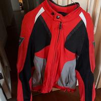 Giacca da moto DAINESE