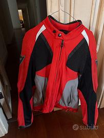 Giacca da moto DAINESE