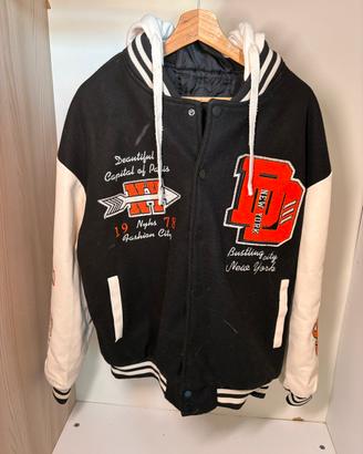 Giacca Stile americano Taglia XL
