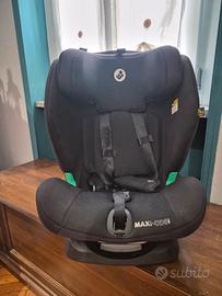 2 seggiolini auto Maxi-Cosi 