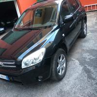 Toyota RAV 4 D-4D 2.2 turbodiesel 4wd