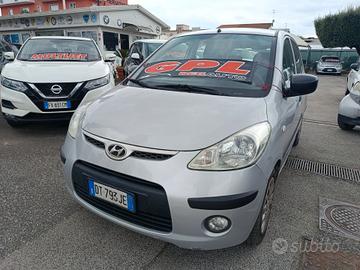 Hyundai i10 1.1 BlueDrive Gpl