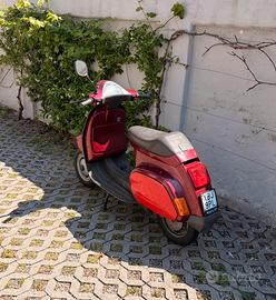 Vespa