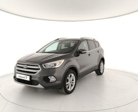 Ford Kuga 2.0 TDCI 150 CV Start&Stop 4WD Titanium