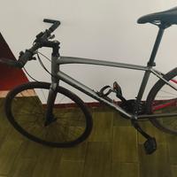 sirrus specializzed come nuova