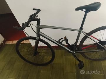 sirrus specializzed come nuova