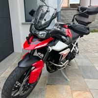 Triumph Tiger 900 GT aragon edition