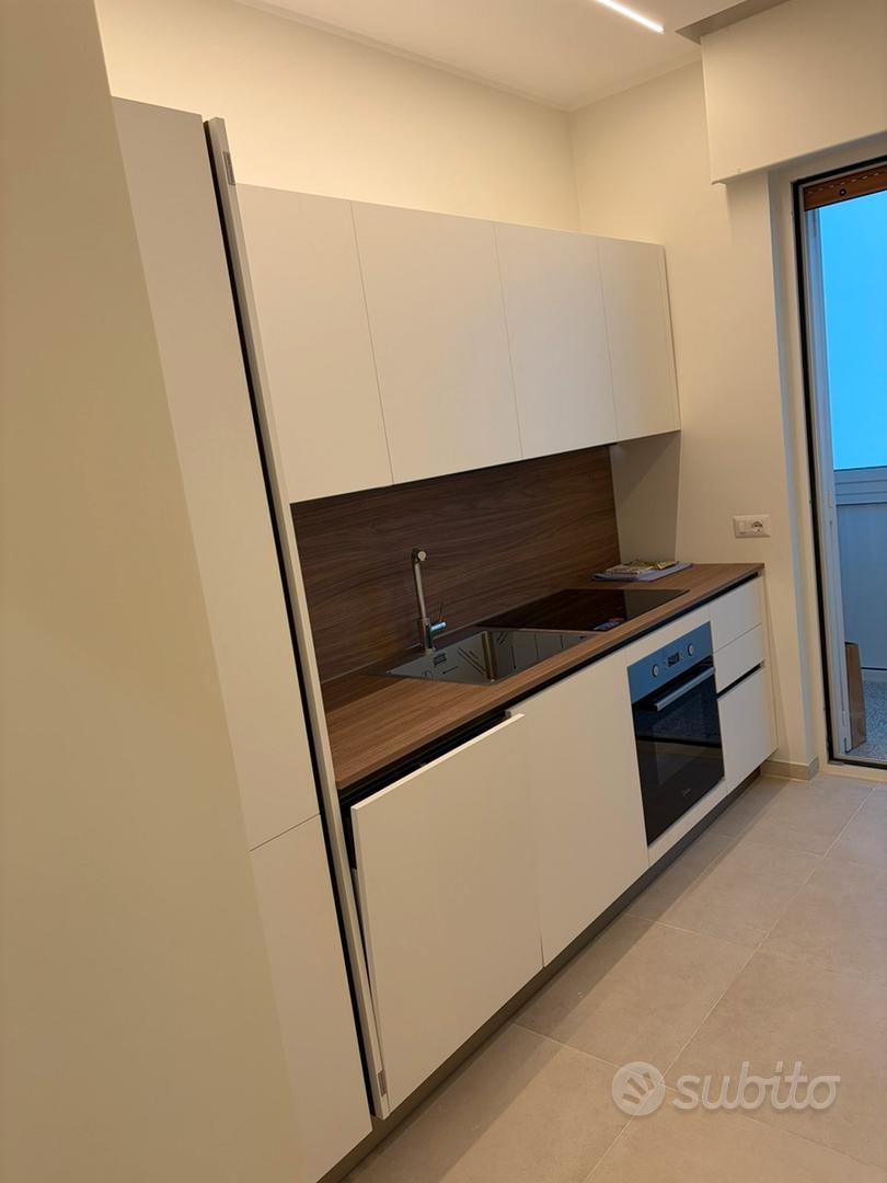 Appartamento – Bari, Murat, Municipio 1 - Altro