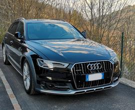 AUDI A6 allroad 3ª serie - 2018
