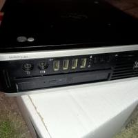 pc hp compaq 8000 lite ultra slim