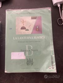 La lanterna magica