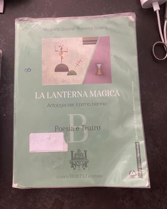 La lanterna magica
