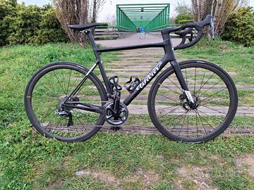 Wilier 0 SLR