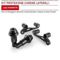 Kit protezioni carene laterali ORIGINALI Aprilia C