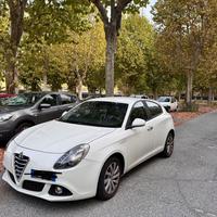 ALFA ROMERO GIULIETTA 1600 120cv euro 6