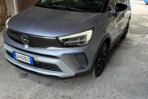 Opel crossland 55000 im