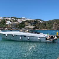 Sarima S3 Flush Deck NATANTE