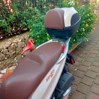 Piaggio Medley 125 - 2019