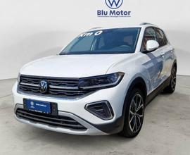 Volkswagen T-Cross 1.0 tsi style 115cv
