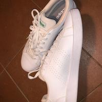 Adidas advantage 44 2/3