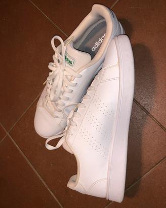 Adidas advantage 44 2/3