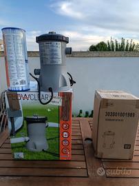 Pompa per piscina Bestway