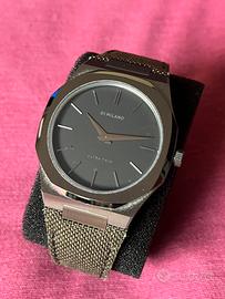 D1 Milano  Iltra Thin Nylon Nuovo