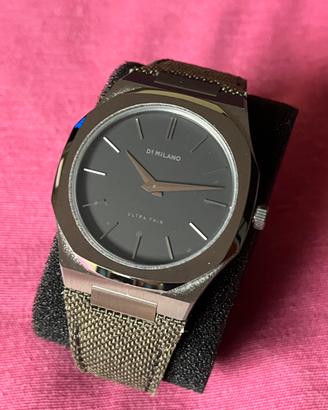 D1 Milano  Iltra Thin Nylon Nuovo