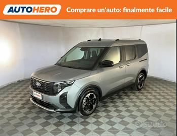 FORD Tourneo Courier 1.0 EcoBoost Active
