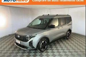 FORD Tourneo Courier 1.0 EcoBoost Active