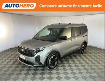 FORD Tourneo Courier 1.0 EcoBoost Active