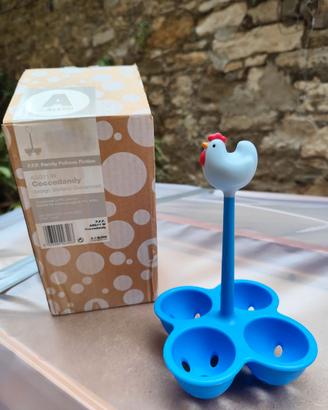 Nuovo Alessi Coccodandy vintage 1998 originale