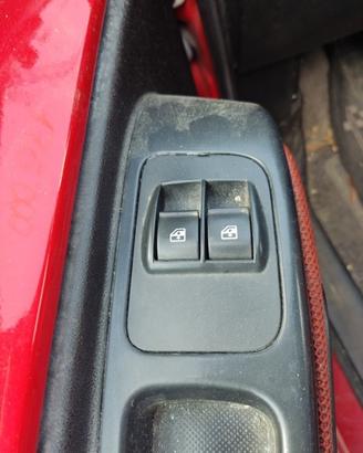 Comando vetri ant sx FIAT QUBO del 2012