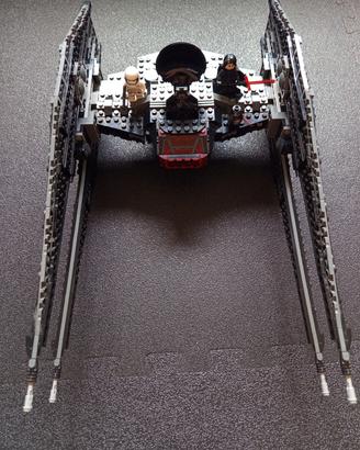 set LEGO Star Wars Kylo Ren's TIE Fighter (75179)