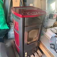 Stufa a pellet karmek elena