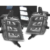 FARI ANABBAGLIANTI LUCE DIURNA VOLKSWAGEN VW GOLF 