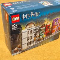  Lego  Harry Potter 40289
