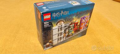  Lego  Harry Potter 40289