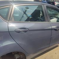 Porta posteriore dx FORD FIESTA del 2011