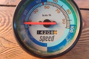 Contachilometri F12 Phantom Malaguti 