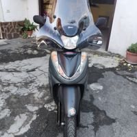 Honda SH 300 KM 20000 motore rifatto