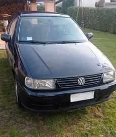 Volkswagen Polo X 1.0